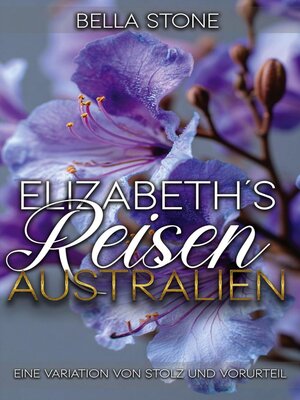cover image of Elizabeth's Reisen
